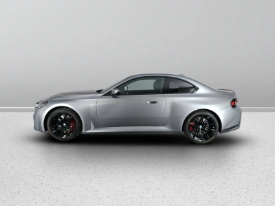 3 - BMW M M2 Cascioli Group