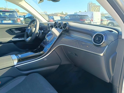 10 - Mercedes-Benz GLC Cascioli Group