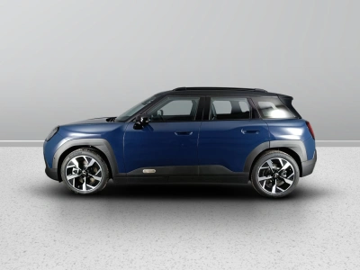 6 - MINI Aceman Cascioli Group