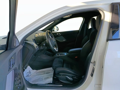 8 - BMW Serie 1 Cascioli Group