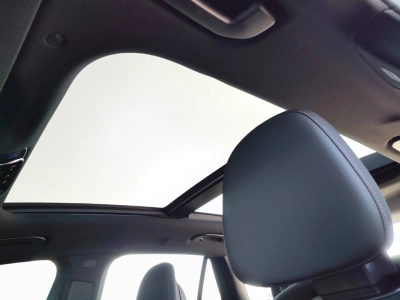 9 - Mercedes AMG GLC Cascioli Group