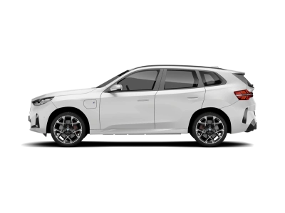 3 - BMW X3 Cascioli Group