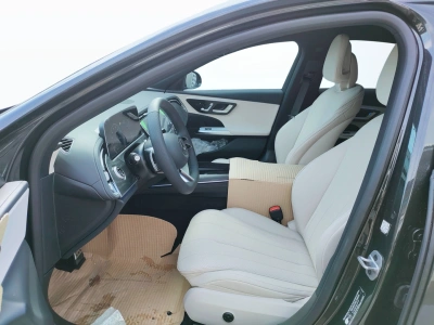 8 - Mercedes-Benz Classe E Cascioli Group