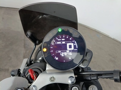 9 - Yamaha XSR Cascioli Group