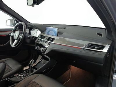 10 - BMW X1 Cascioli Group