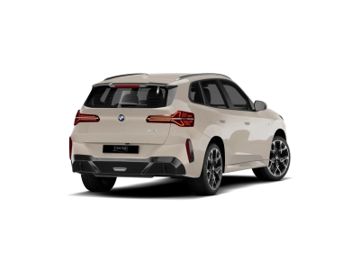 5 - BMW X3 Cascioli Group