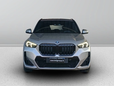 2 - BMW X1 Cascioli Group