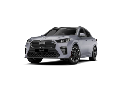 1 - BMW X2 M Cascioli Group