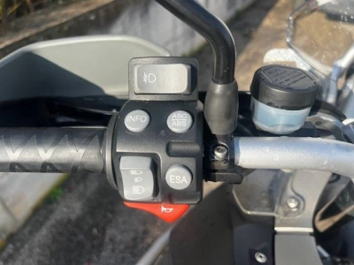 5 - BMW Motorrad GS Cascioli Group