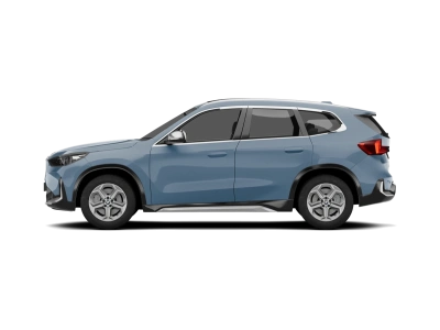 3 - BMW X1 Cascioli Group
