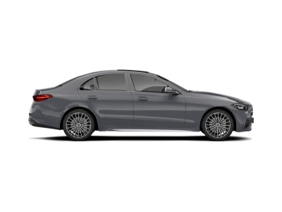 6 - Mercedes-Benz Classe C Cascioli Group