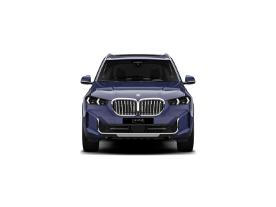 2 - BMW X5 Cascioli Group