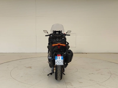 6 - Yamaha Tmax Cascioli Group