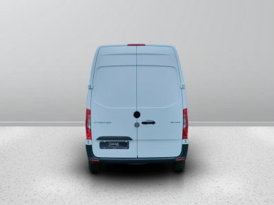 4 - Mercedes Vans Sprinter Cascioli Group