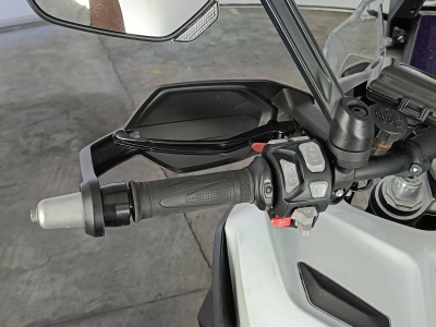 7 - Triumph Tiger Cascioli Group