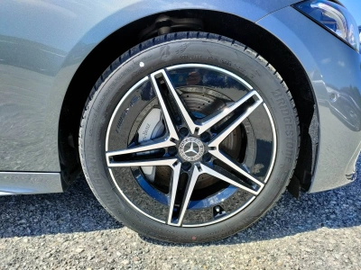 7 - Mercedes-Benz Classe C Cascioli Group