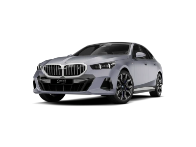 1 - BMW i5 Cascioli Group