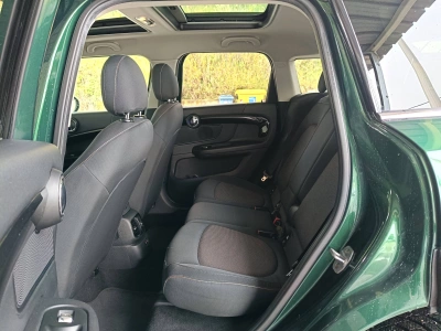 9 - MINI Countryman Cascioli Group