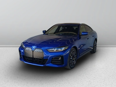 1 - BMW i4 Cascioli Group