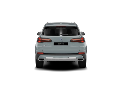 4 - BMW X5 Cascioli Group