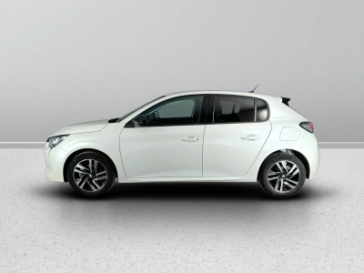 6 - Peugeot 208 Cascioli Group