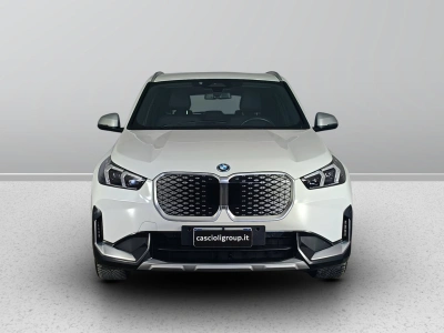 2 - BMW X1 Cascioli Group