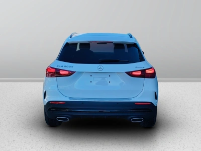 4 - Mercedes-Benz GLA Cascioli Group