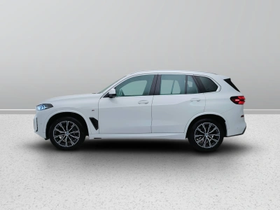 3 - BMW X5 Cascioli Group