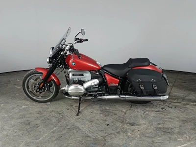 5 - BMW Motorrad R 18 Cascioli Group