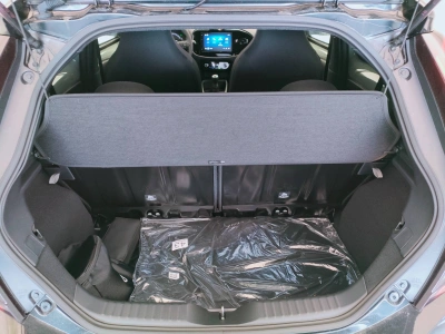 5 - Toyota AYGO X Cascioli Group