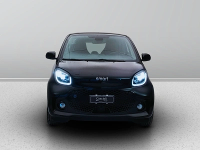 2 - smart fortwo Cascioli Group