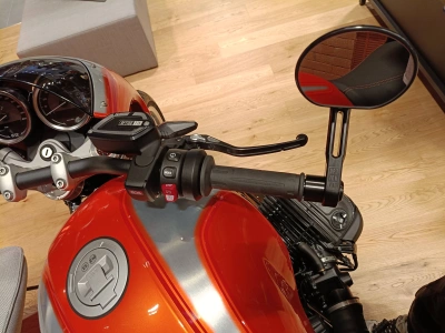 5 - BMW Motorrad NineT Cascioli Group