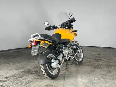 2 - BMW Motorrad GS Cascioli Group