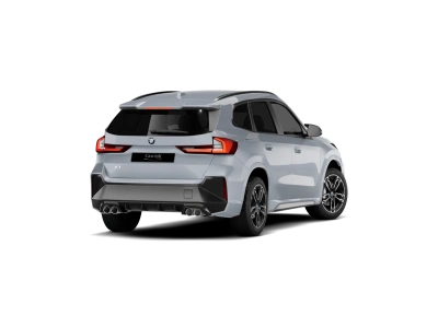 5 - BMW X1 M Cascioli Group