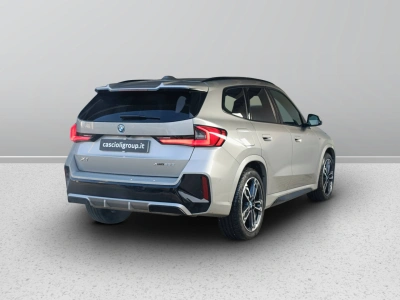 4 - BMW X1 Cascioli Group