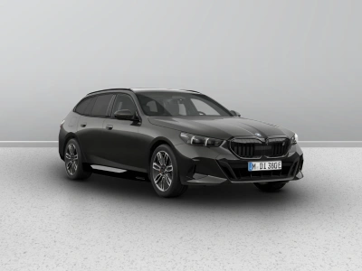 3 - BMW i5 Cascioli Group