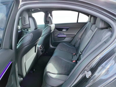 6 - Mercedes-Benz Classe C Cascioli Group