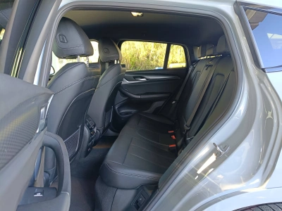 9 - BMW X4 Cascioli Group