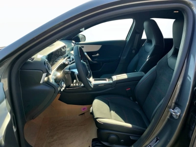 10 - Mercedes-Benz Classe A Cascioli Group