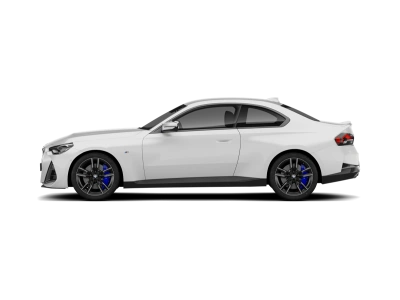 3 - BMW Serie 2 Cascioli Group