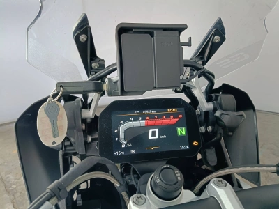 8 - BMW Motorrad GS Cascioli Group