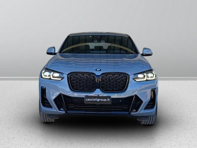 2 - BMW X4 Cascioli Group