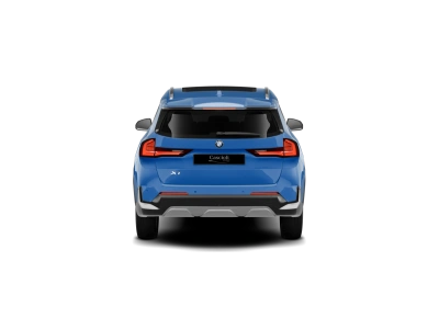 4 - BMW X1 Cascioli Group
