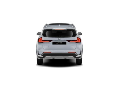4 - BMW X1 Cascioli Group