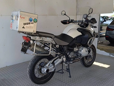 3 - BMW Motorrad GS Cascioli Group