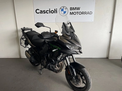 3 - Kawasaki Versys Cascioli Group