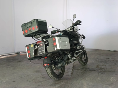 3 - BMW Motorrad GS Cascioli Group