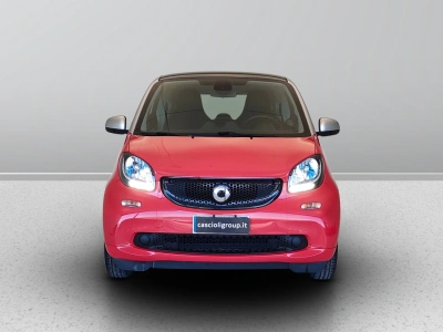 2 - smart fortwo Cascioli Group