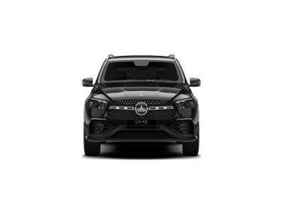 2 - Mercedes-Benz GLE Cascioli Group