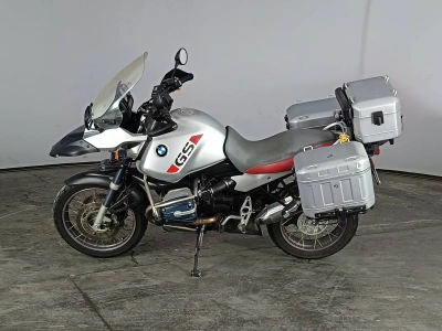 5 - BMW Motorrad GS Cascioli Group